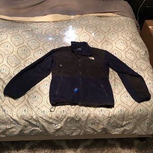 North Face Fleece Jacket